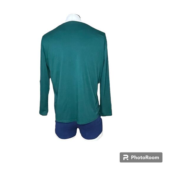 Jameson Long Sleeve Henley size L - Picture 3 of 5